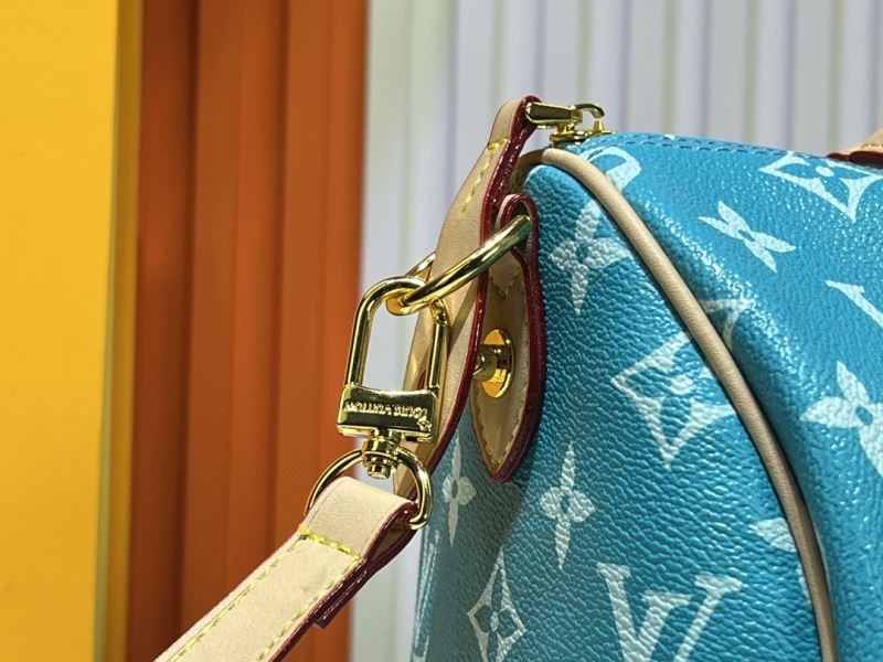 Louis Vuitton Speedy Bags